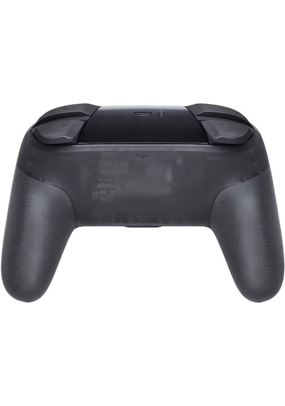 Nintendo/pc Pro Controller Siyah Black