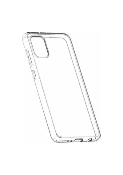 Galaxy A31 Kilif Darbe Emici Kamera Çikintili Antisok Seffaf 565511528