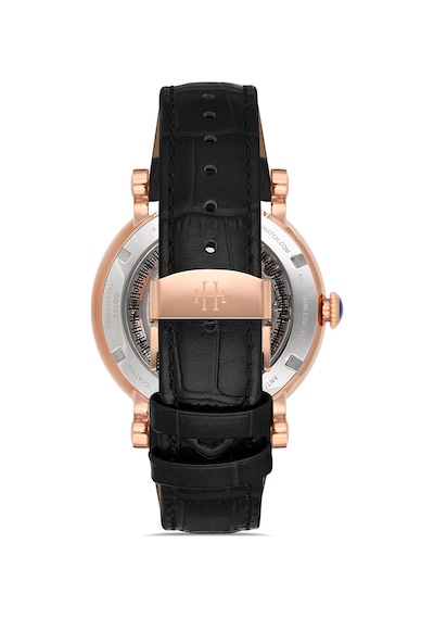 Hislon Men's Solid Sd104r-16br