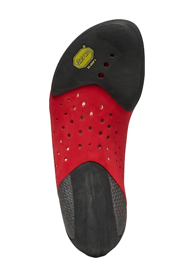 Scarpa Furia Air Tırmanış Ayakkabısı Kırmızı