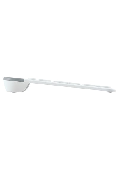 Logitech MK470 Kablosuz İnce Q Klavye + Mouse Seti