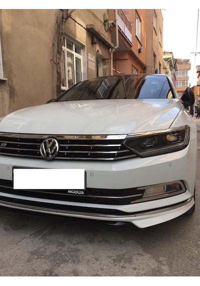 Volkswagen Passat B8 Ön Ek 14+