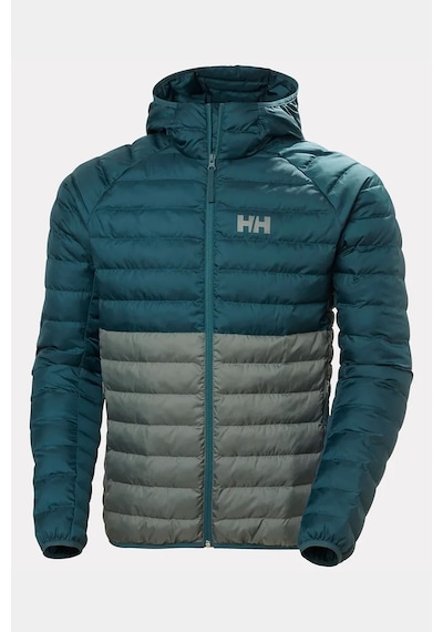 Helly Hansen Banff Hooded İnsulator Mont Hha.63251 453
