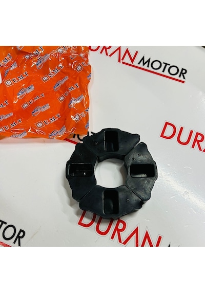 Cg 125 - Ybr 125 Kaplin Lastiği - Arka Dişli Takozu 554509797