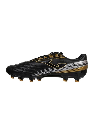 Joma Spander 2231 - Erkek Siyah Futbol Kramponu -  Xpas2231Fg Siyah
