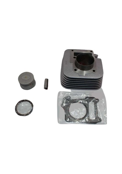 Kuba Pars 150 Silindir Kit 58mm 14p 65 Boy F51001
