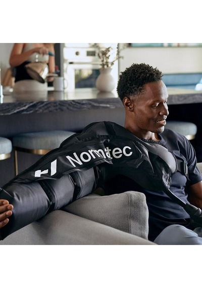 Normatec Kol Aksesuarı Siyah