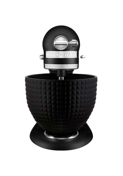 Kitchenaid 5ksm156cxebk Artisan 4,7 L Cast Iron Black Stand Mikser Diğer