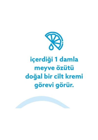 Waterwipes Yeni Doğal Biodegradable Baby (5X60 - 300 Yaprak) Wipes