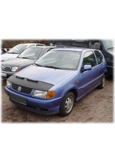 Volkswagen Polo (96-99) Kaput Maskesi (198123768)