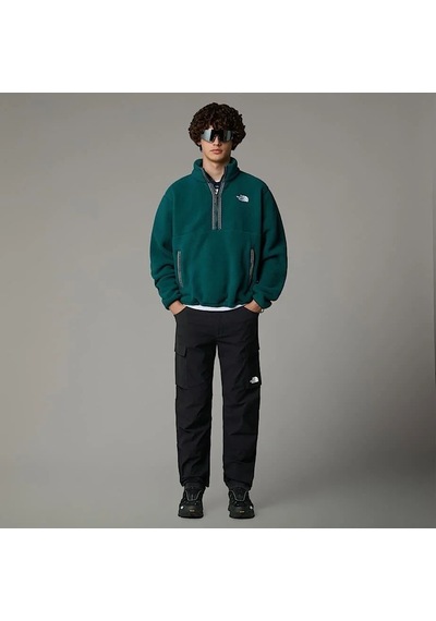 The North Face M Exploratıon Cargo Pant Erkek Pantolon Nf0a8bgfjk31 Nf0a8bgfjk31 Siy Siyah