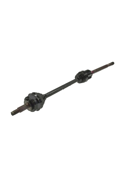 Anka Komple Aks Sağ Master Iıı 10 Movano B 10 2.3dci 6 Vites 1076mm 1010-0011 391004255r 391009620r 8200842369
