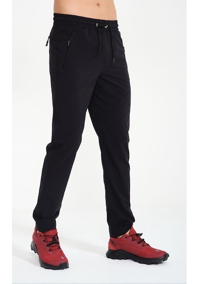 Q&Steinbock Q Steinbock Larissa Unisex Ultra Light Yazlık Outdoor Pantolonu