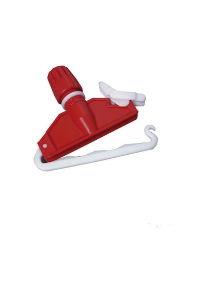Rulopak Islak Mop Tutucu Plastik Dar