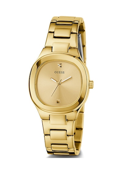 Guess Gugw0615l2 Pırlantalı Kadın Kol Saati