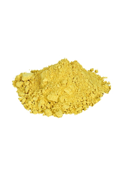 Lokman Doğal Öğütülmüş Leblebi Tozu 100 G