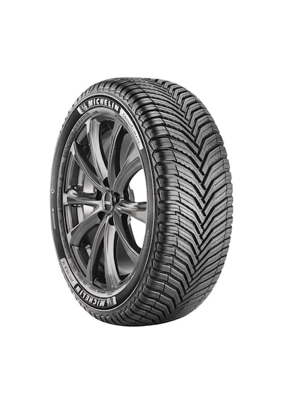 Michelin 245/60R18 109V XL M+S 3PMSF Crossclimate 2 A/W Dört Mevsim Lastiği - 2026
