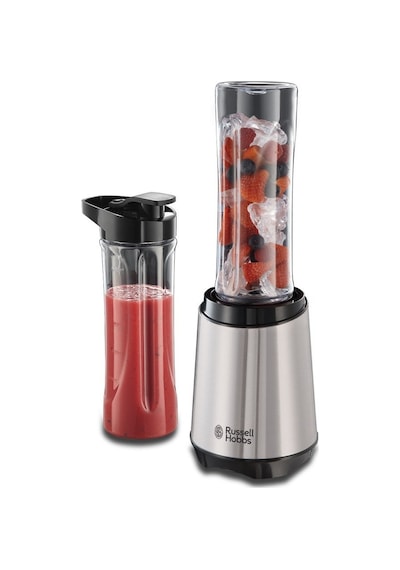 Russell Hobbs 23470-56/RH Mix & Go Çelik Blender