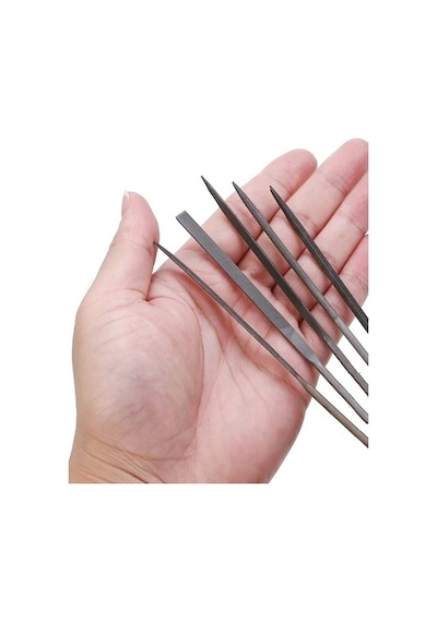 6 Parça Mini Eye Seti N11.107