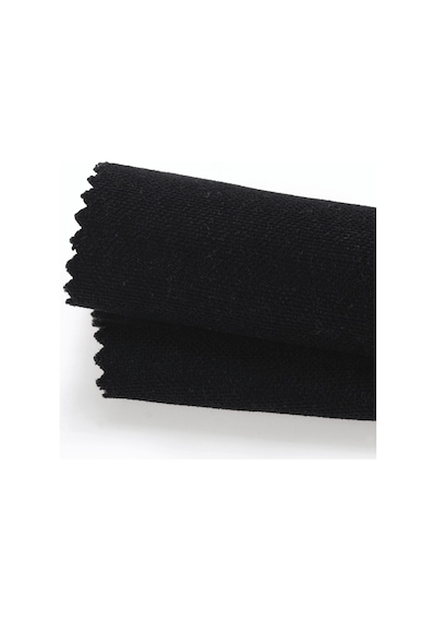 Soft Series Panter Siyahı Kırlent, Yastık Kılıfı Panter Siyahı