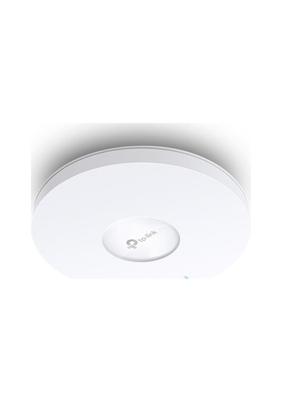 Tp-lınk Omada Eap653 Ax3000 Wıfı6 1 Port Gıgabıt 2.4/5ghz Poe Tavan Tipi Access Poınt Adaptörsüz -35539