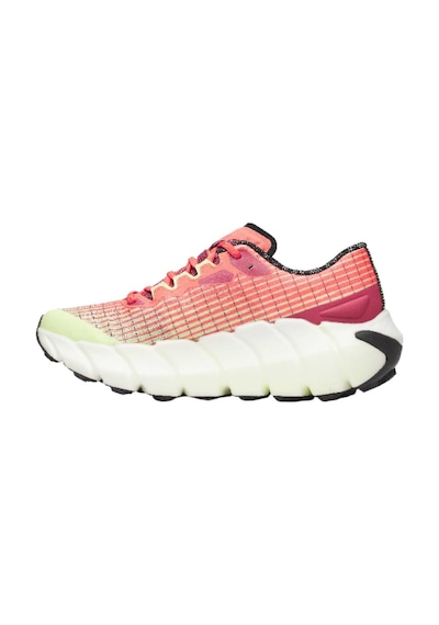 Merrell Merrell Mtl Adapt Matryx Kadın Turuncu Patika Koşusu Ayakkabısı 33242 Turuncu
