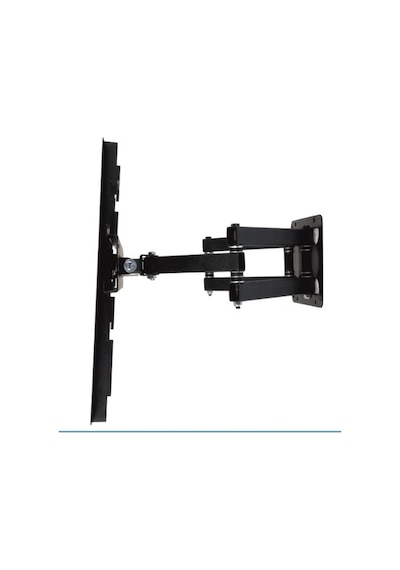 Electroon 42'' Lcd Led Tv Askı Aparatı Hareketli Çift Kollu