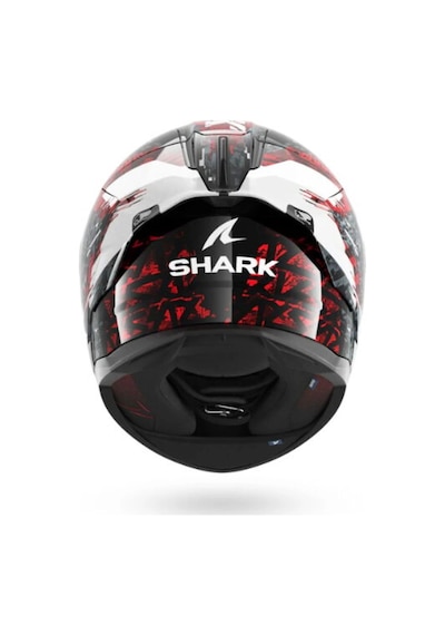 Shark Skwal Cup Speed-vıb Kapalı Kask Krs