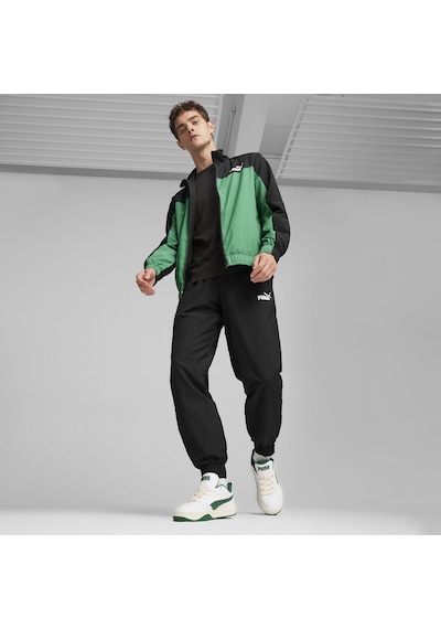 Puma 39508402 Park Lifestyle Unisex Günlük Spor Ayakkabı 001