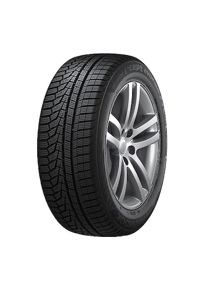 Hankook 225/40R18 92V XL 3PMSF M+S Winter I'Cept Evo2 W320B Kış Lastiği -  2020