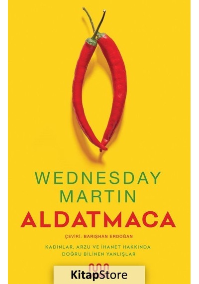 Aldatmaca - Wednesday   Martin