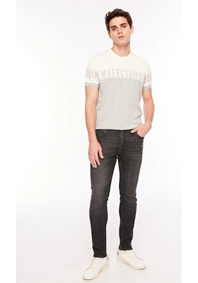 Jack & Jones Jack&jones 12243595 Jjıglenn Jjorıgınal Sq 270 Kot Pantolon Siyah