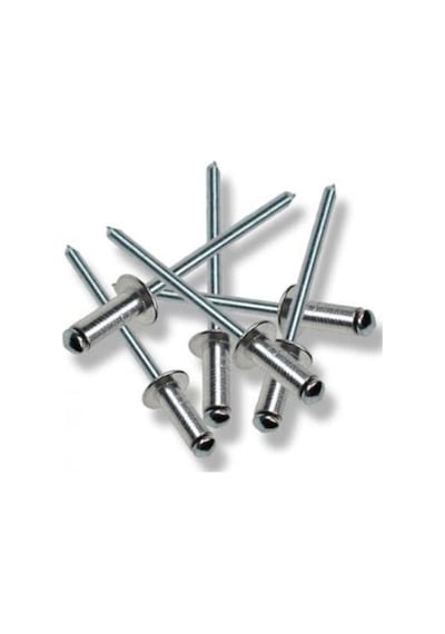 Perçin Pop 4X20 Mm (10 Adet) (284383749)