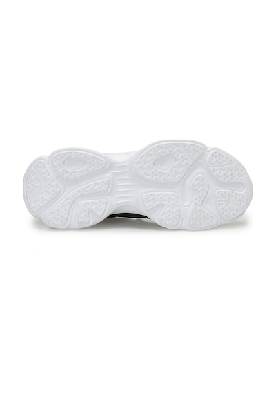 Kinetix Emılıa Pu W Siyah Kadın Sneaker 000000000102697129
