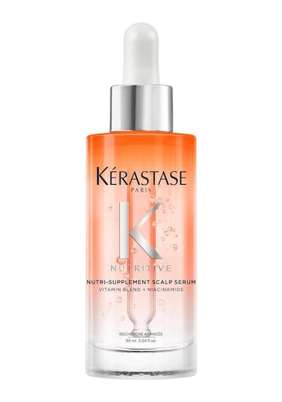 Nutritive Nutri-supplement Scalp Besleyici Saç Derisi Serumu 90 Ml 90 Ml