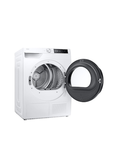 Samsung DV10DG6440LEAH 10 KG Isı Pompalı Çamaşır Kurutma Makinesi