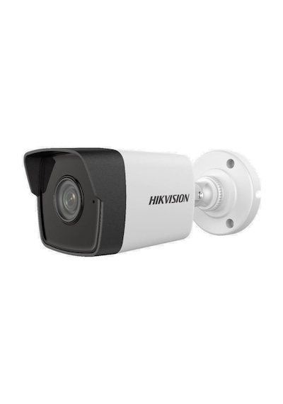 Hikvision Ds-2Cd1023G0-Iuf 2Mp 4Mm H.265+ Dahili Sesli Ip Kamera.