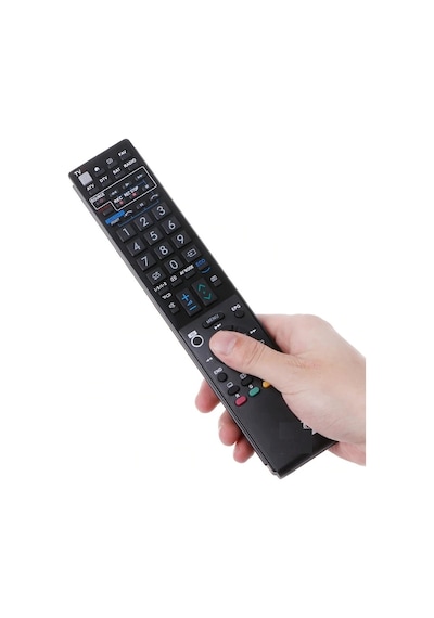 Sharp Lc40Le732E Lcd Tv Kumandası