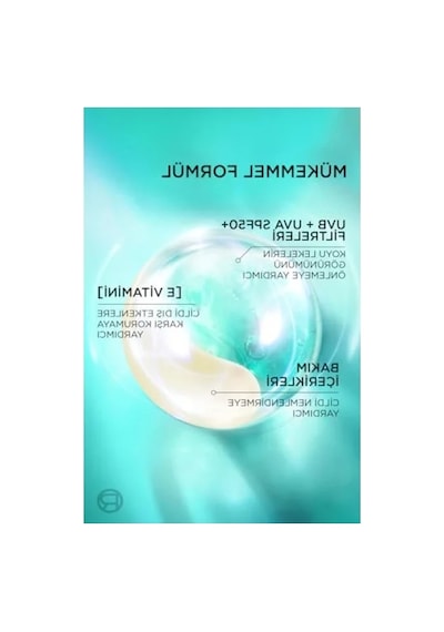 Ultra Koruyucu Stick Güneş Kremi - Spf 50+ - 9 Ml