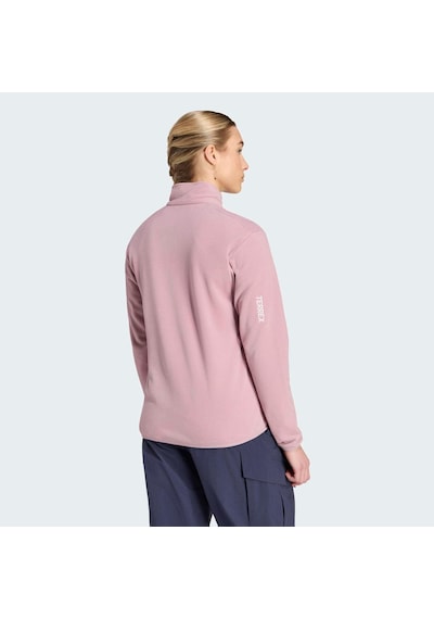 Adidas Terrex Multi Essentials Kadın Pembe Ceket Ky9857
