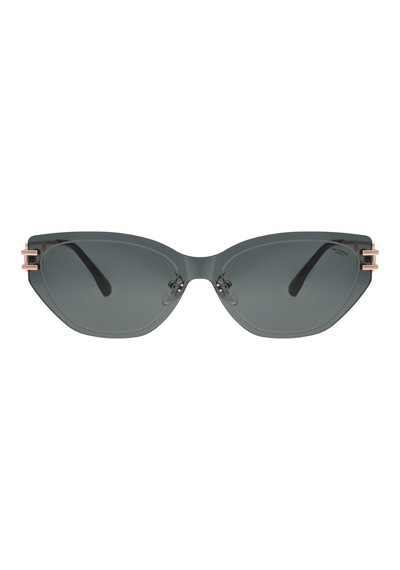 Lee Cooper Lc1687.c3 62 Kadın Güneş Gözlüğü Altın