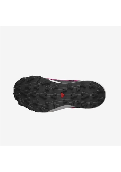 Salomon Thundercross Gore Tex Kadın Koşu Ayakkabısı 001