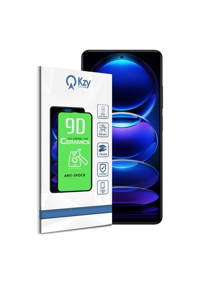 İletişim Xiaomi 12 Pro 5g İle Uyumlu Tam Kaplayan Seramik Nano Esnek Ekran Koruyucu Cam Sku: Zeusb0cx6pt8wb
