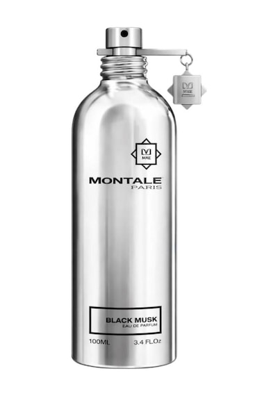 Montale Black Musk Edp 100 Ml Unisex Parfüm Oryantal