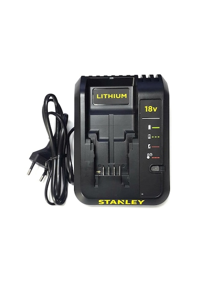 Stanley STDC18LHBK Şarj Aleti