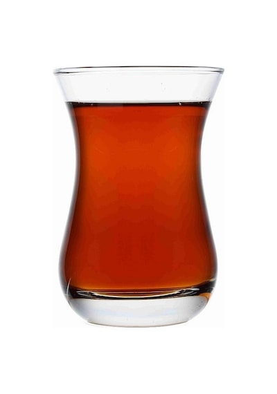 Lav Ajda 315 Çay Bardağı 6 Lı-CB222