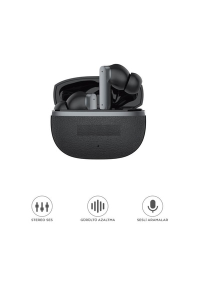 Başkenttekno TB11 Bluetooth 5.4 Kulak İçi Kulaklık
