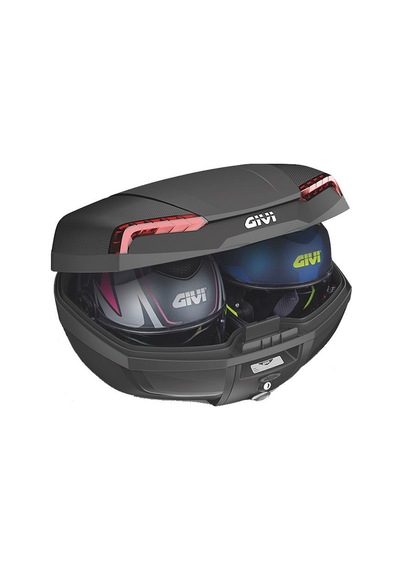 Givi E46n Riviera Arka Çanta 46 Litre