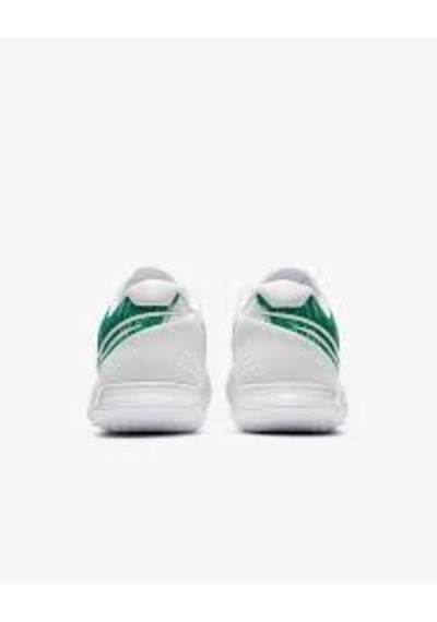 Nike Air Zoom Vapor Cage 4 Erkek Tenis Ayakkabısı Beyaz