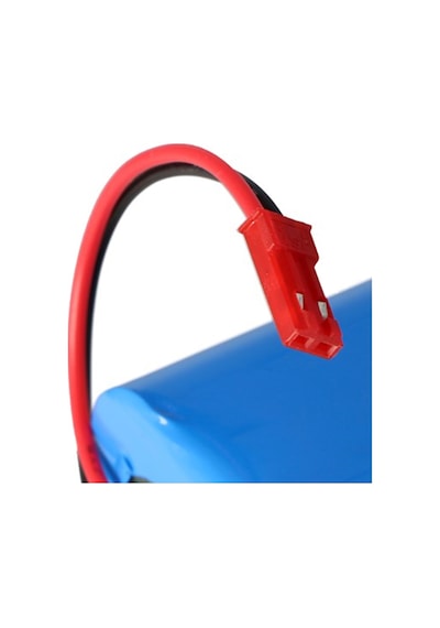 Ilife V3S Pro. V8S. Li Ion. 14.4V. 2600Mah. 37.4Wh Için Uygun Pil